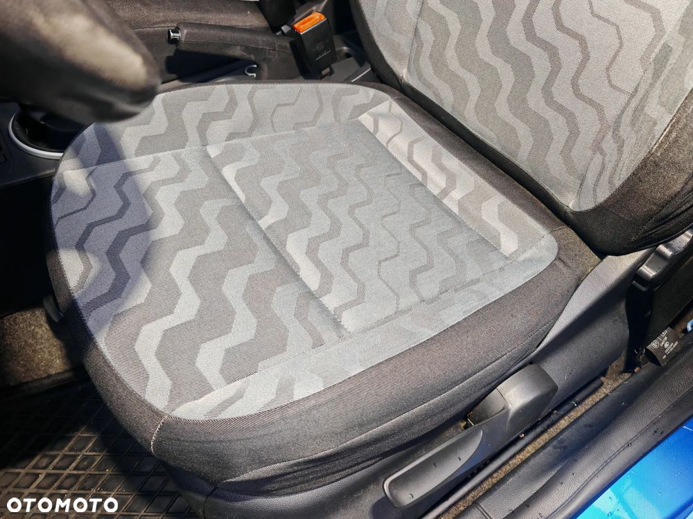 Skoda Roomster 1.4 16V - 23