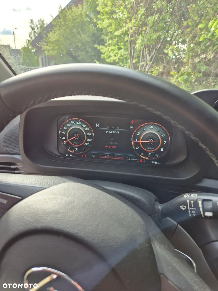 Hyundai i20 1.0 T-GDi 48V Comfort - 6