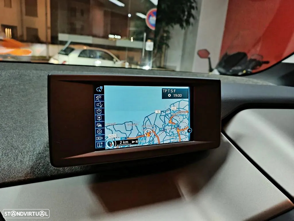 BMW i3 (94 Ah) Range Extender - 12