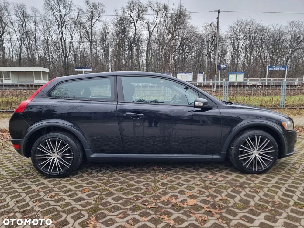 Volvo C30 2.0 Edition Pro - 10