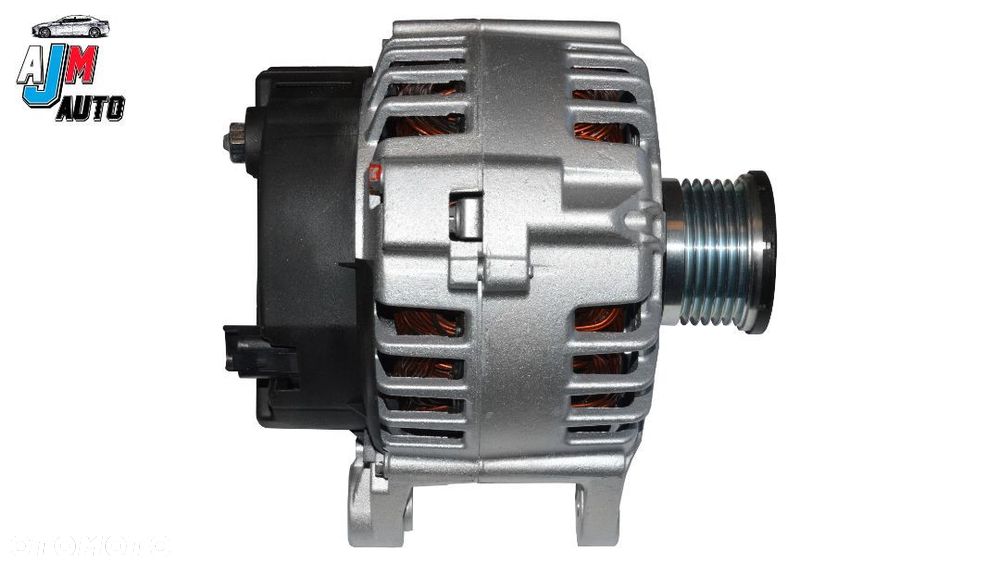 Alternator SG12B050 1,9 DCI DTI 2.5 D Nissan Interstar Primastar Opel Movano Vivaro A - 2