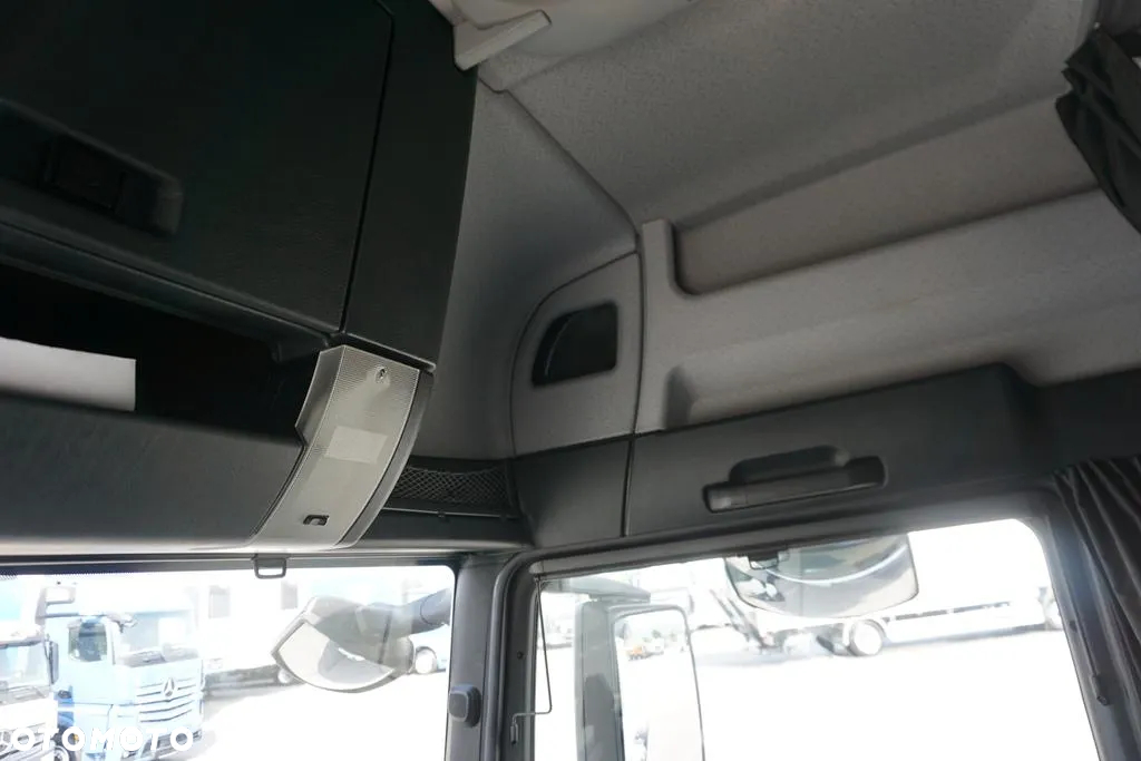 MAN TGS / 18.440 / EURO 6 / ACC / MAŁY PRZEBIEG - 38