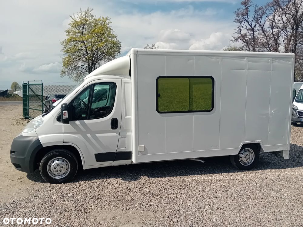 Fiat Ducato - 8