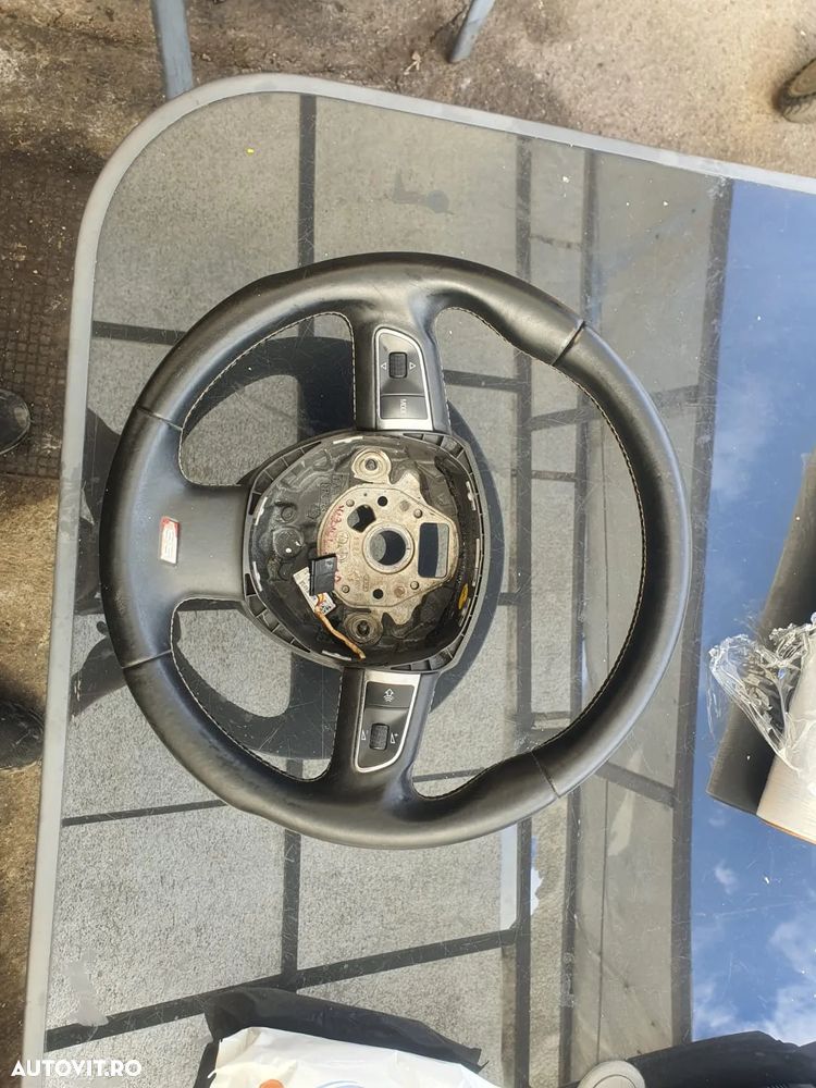 Volan audi s5 NFL - 3