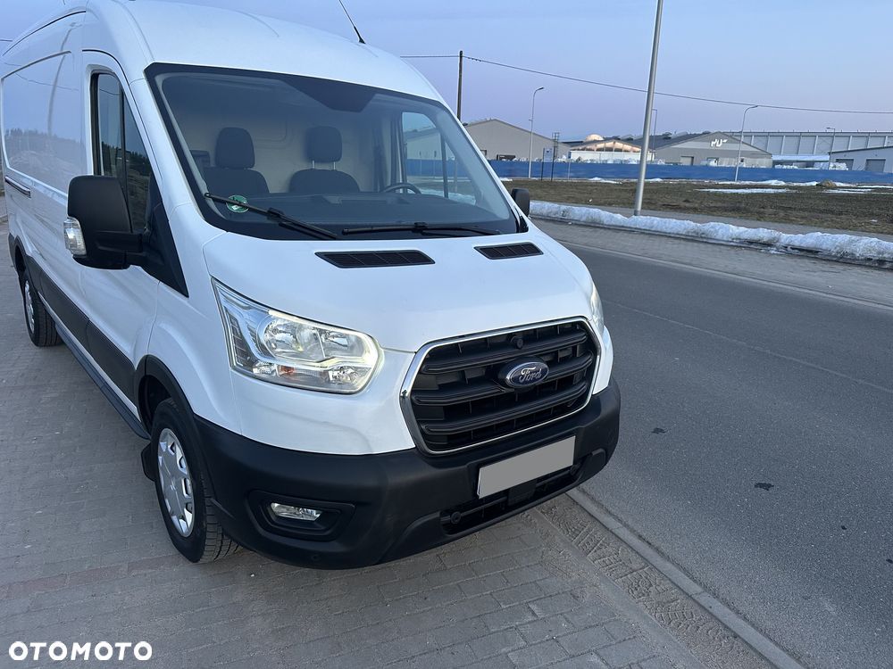 Ford Transit - 25