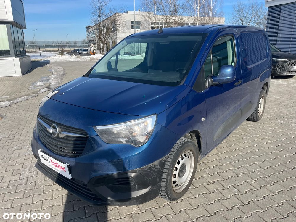 Opel COMBO - 3