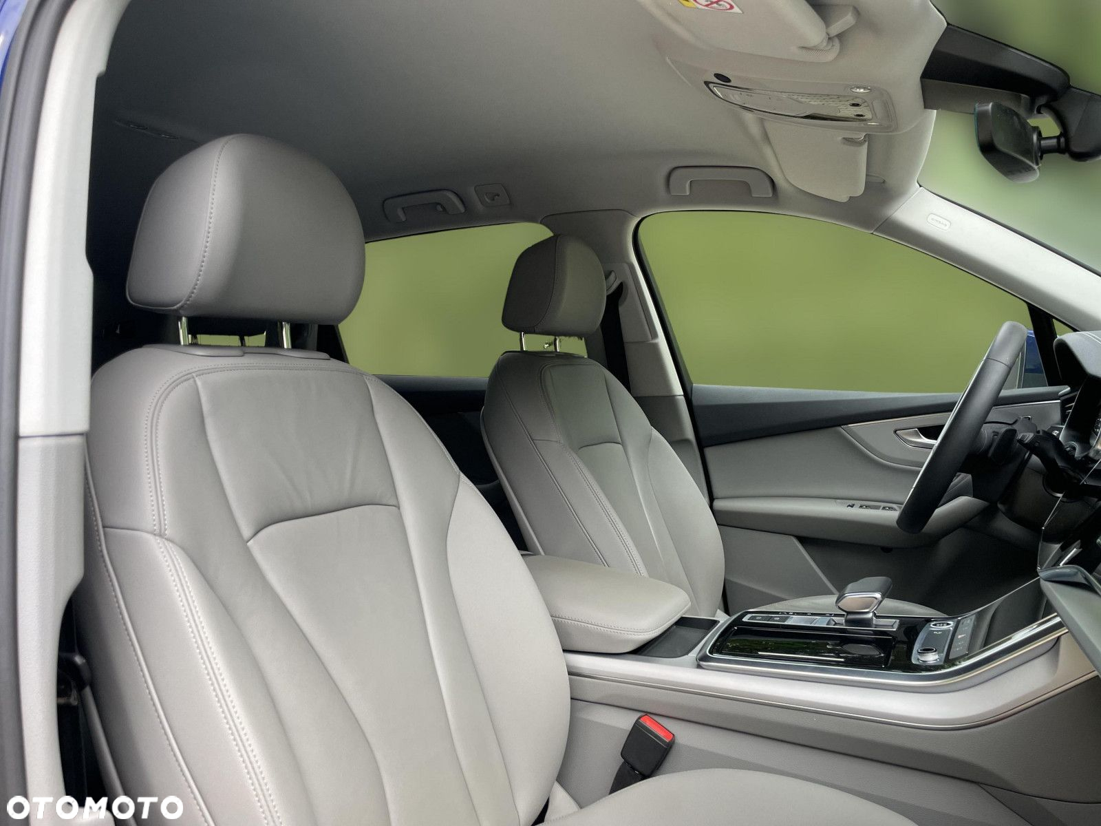 Audi Q7 - 25