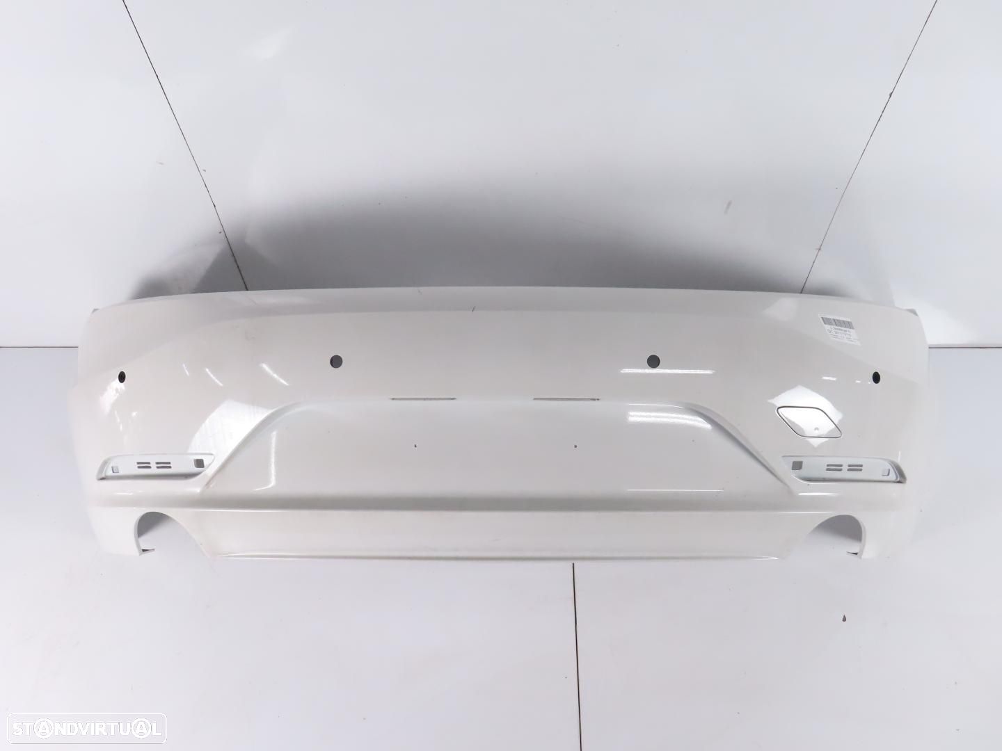 Parachoques Trás Usado / Original BMW Z4 Roadster (E89) 51127230962 - 1