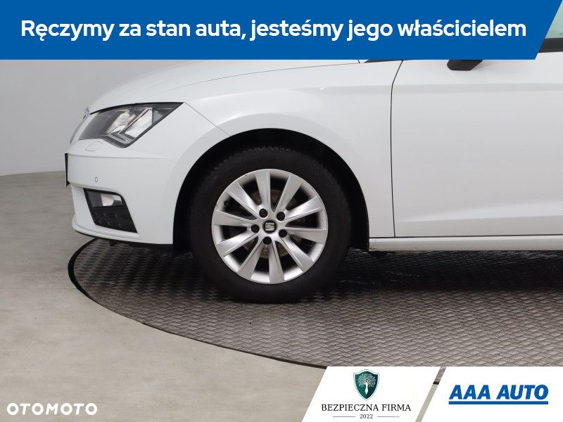 Seat Leon - 16