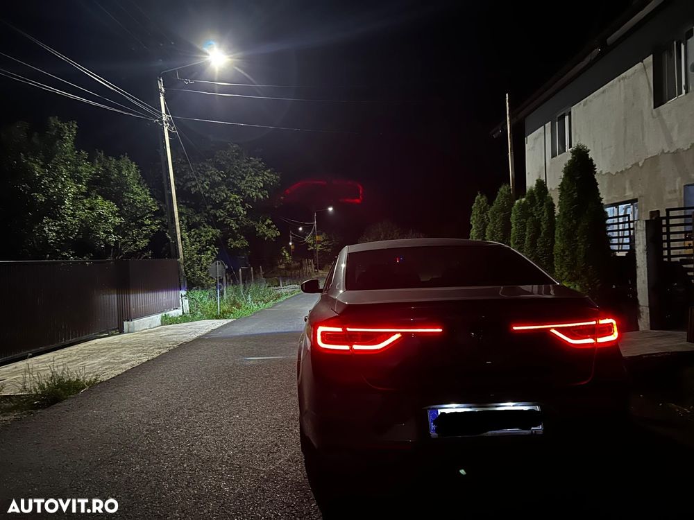 Renault Talisman - 10
