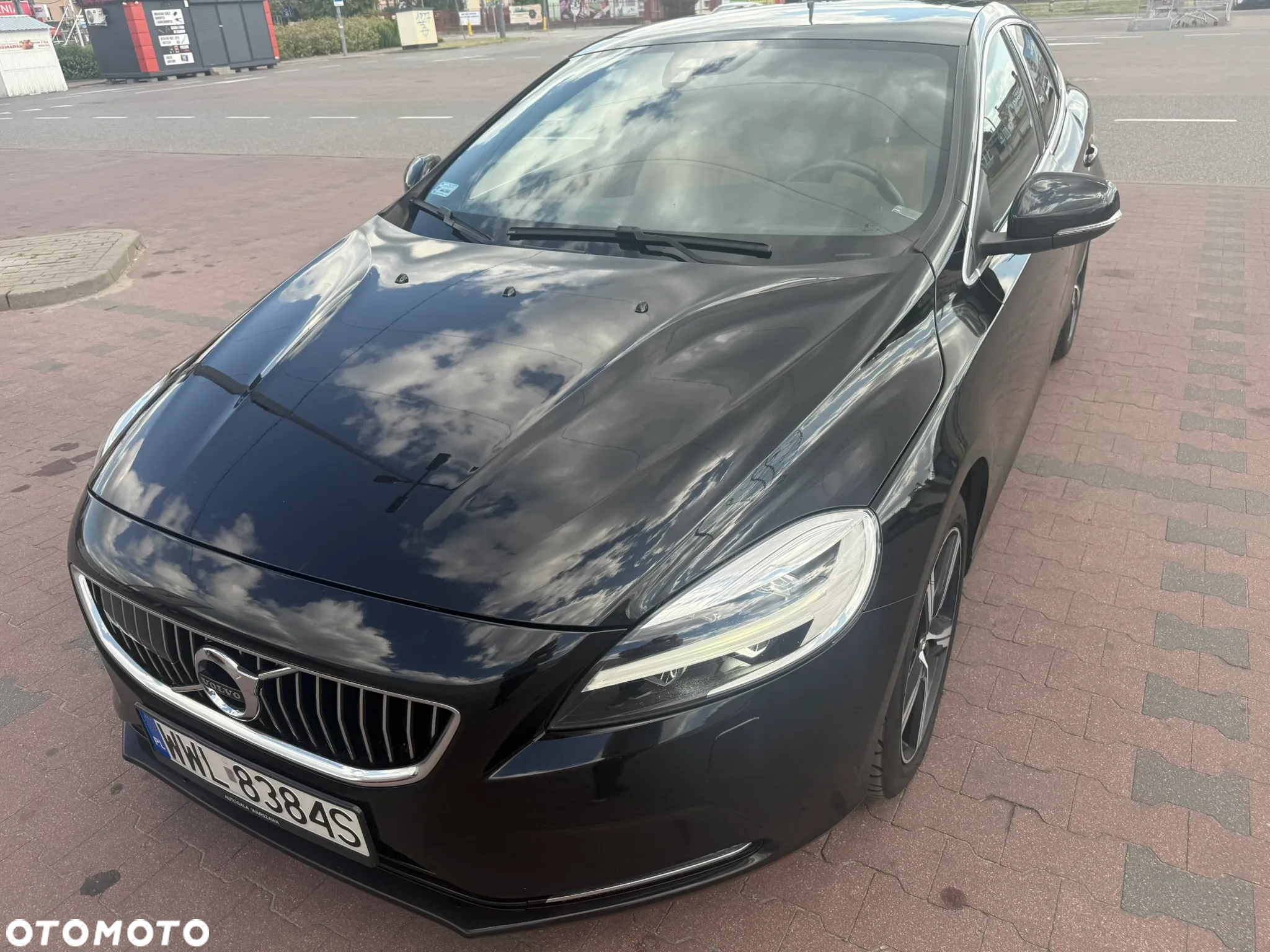 Volvo V40 D2 Inscription - 15