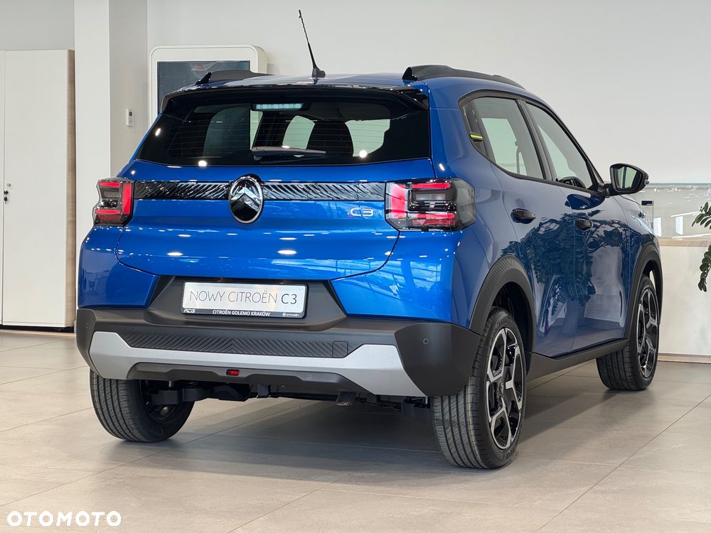 Citroën C3 1.2 T Plus - 6