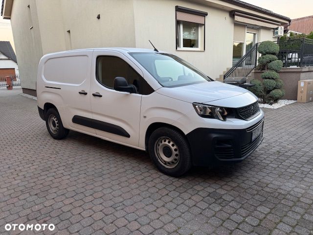 Peugeot PARTNER - 2