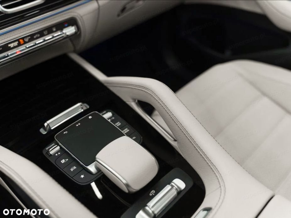 Mercedes-Benz GLS 450 d mHEV 4-Matic AMG Line - 13