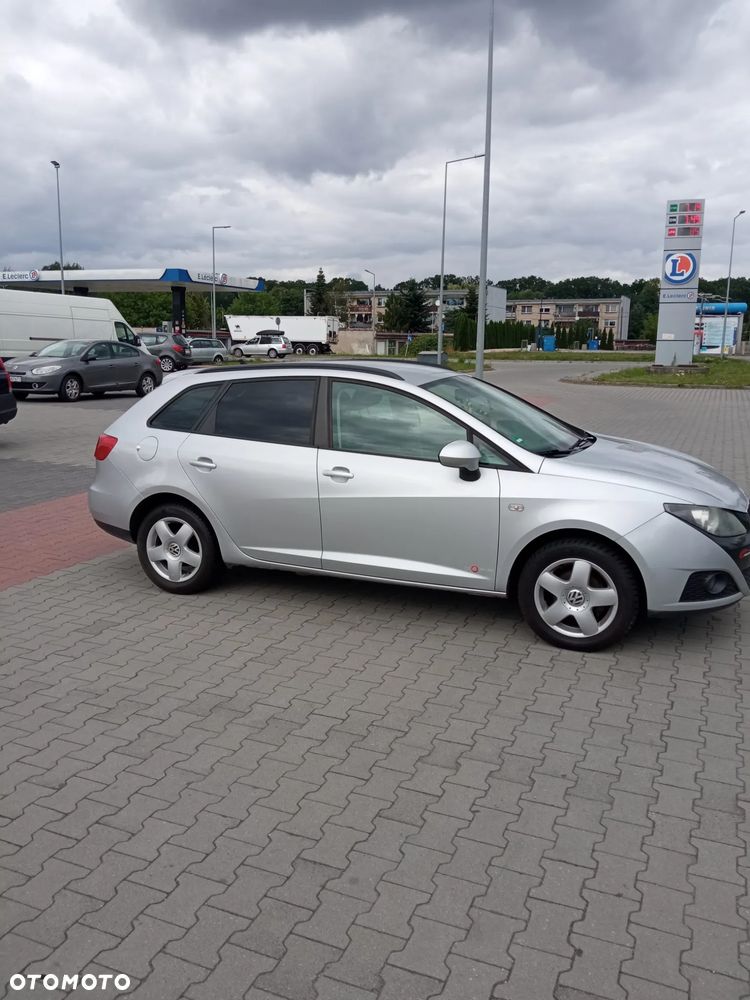 Seat Ibiza 1.2 12V Copa - 1