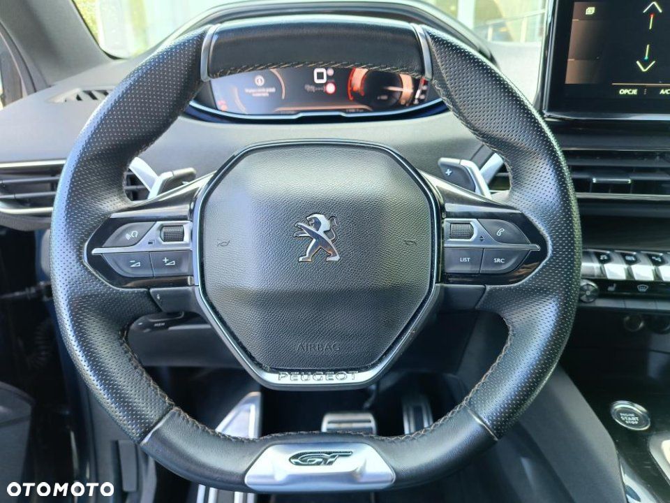 Peugeot 5008 - 13