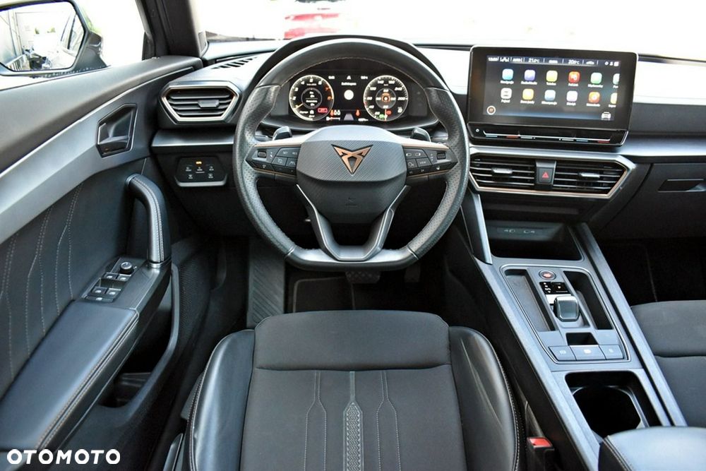 Cupra Formentor 1.5 TSI DSG - 15