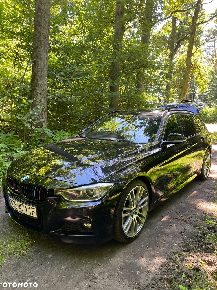 BMW Seria 3 - 3