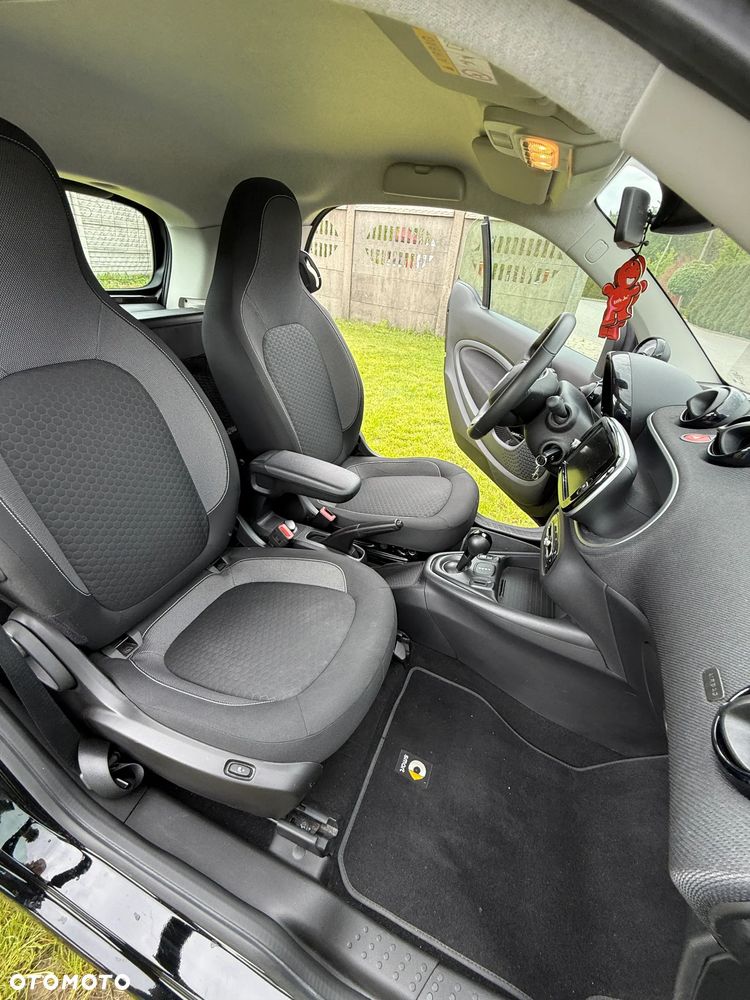 Smart Fortwo EQ - 13