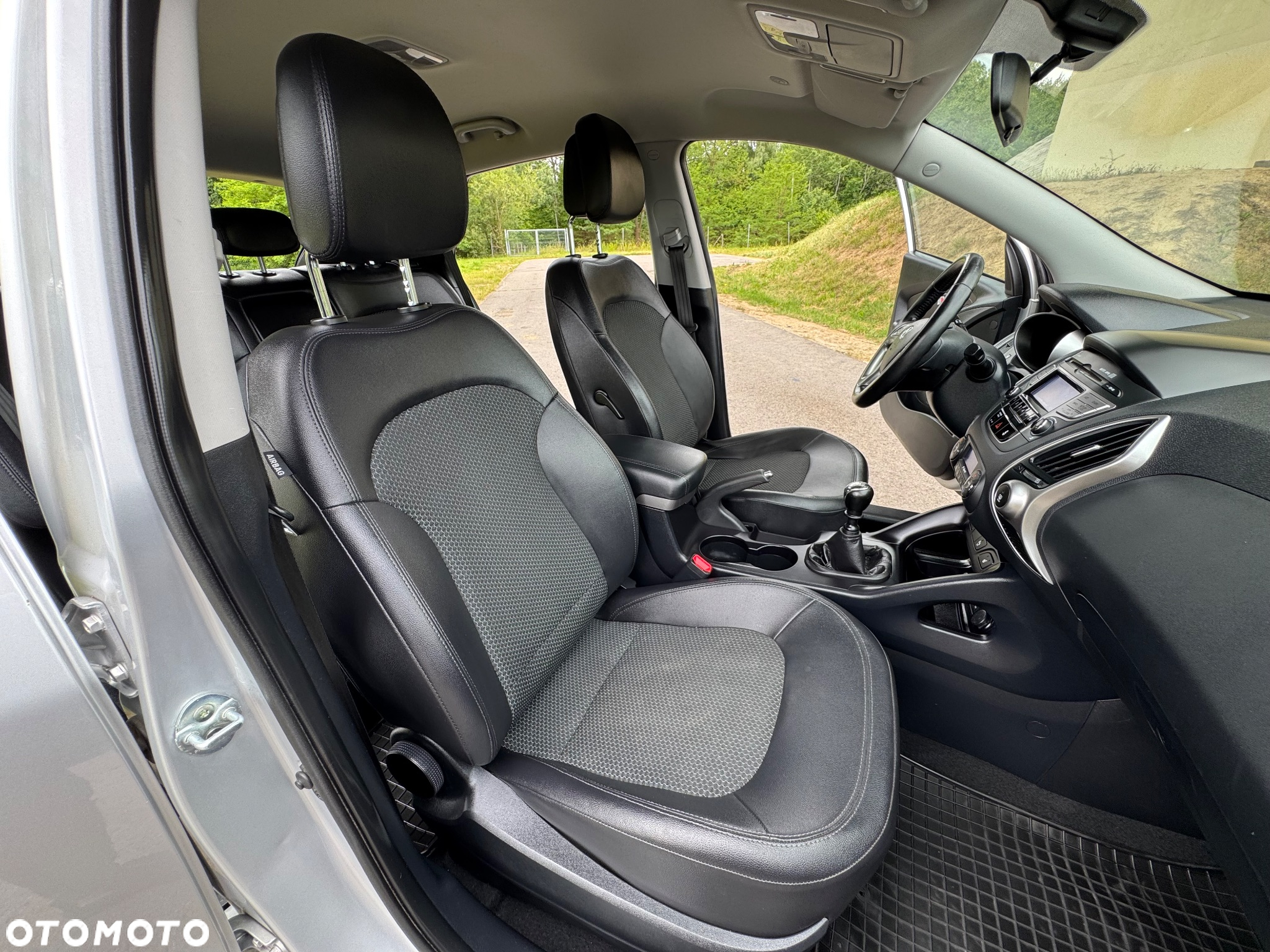 Hyundai ix35 - 25