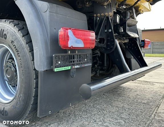 MAN TGS 41.460 - 26