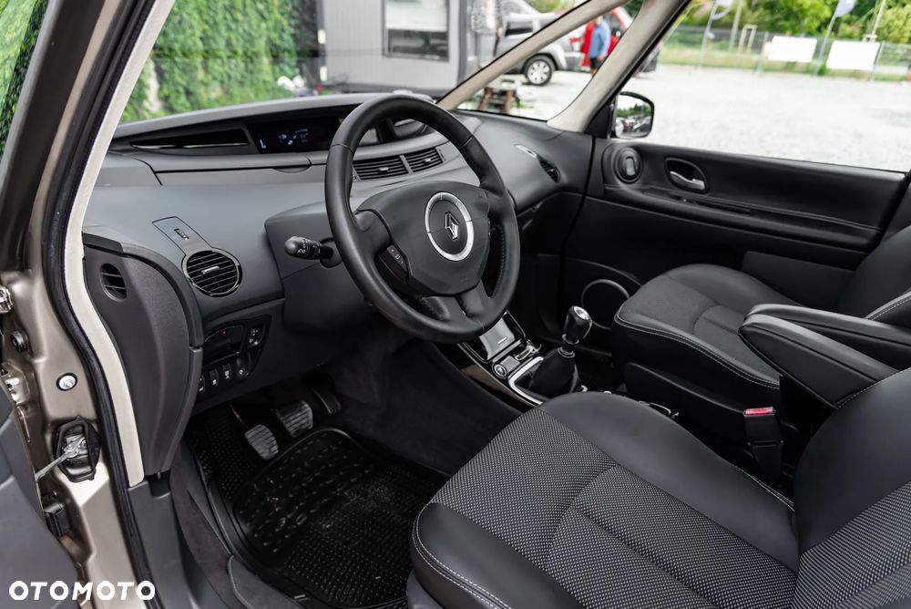 Renault Espace 2.0T 16V Dynamique - 17
