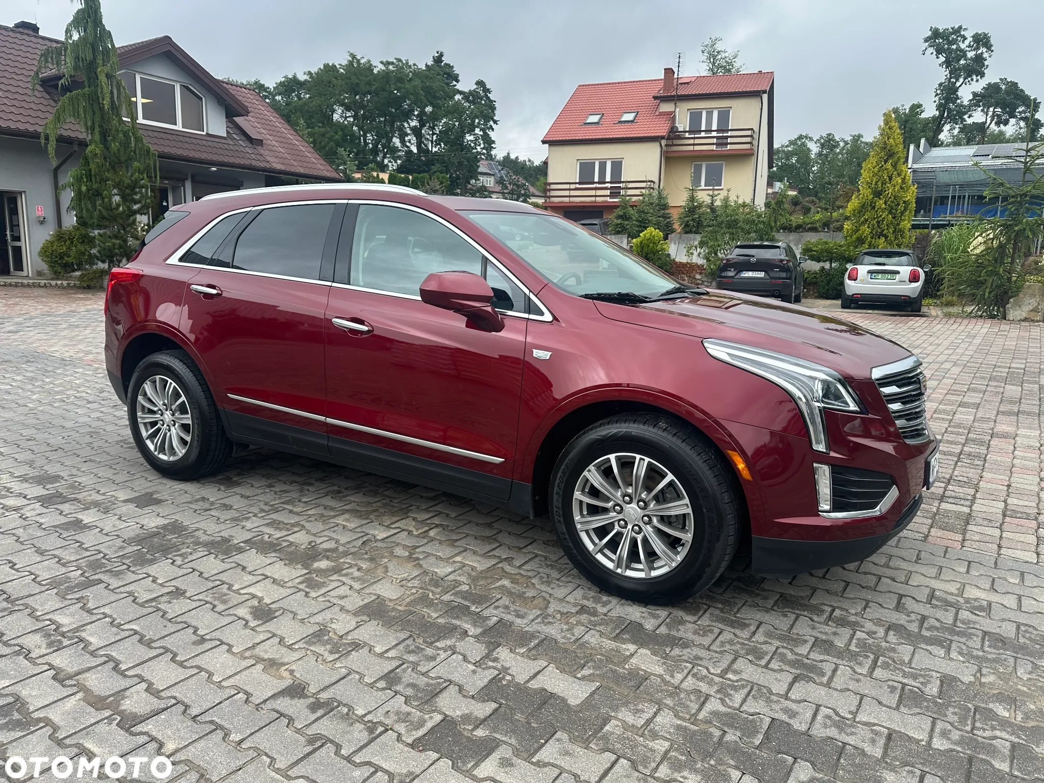 Cadillac XT5 3.6 V6 AWD Luxury - 2