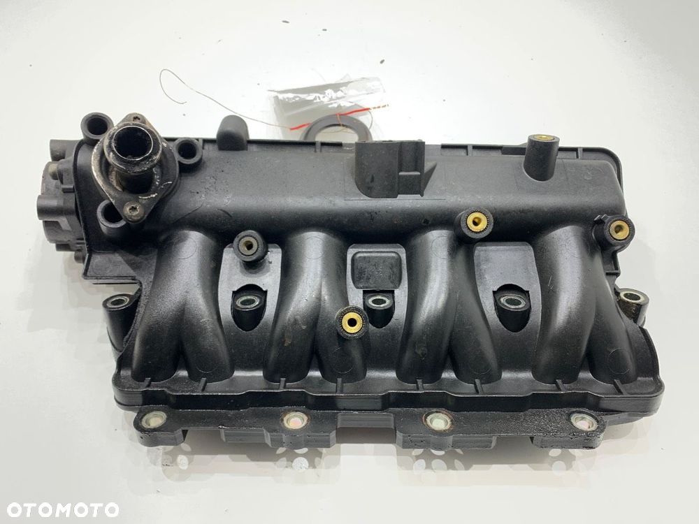 KOLEKTOR SSĄCY  OPEL CORSA D (S07) 2006 - 2014 1.3 CDTI (L08, L68) 66 kW [90 KM] olej napędowy - 1
