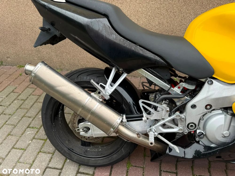 Honda CBR - 24