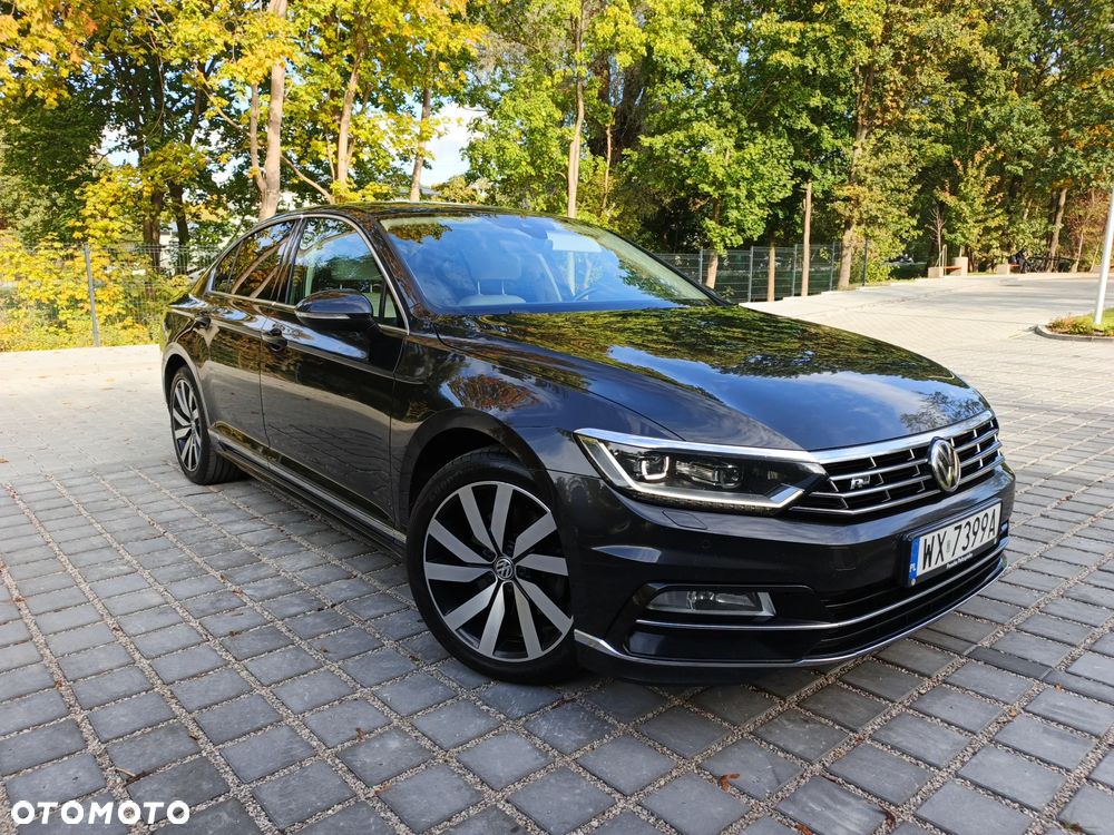 Volkswagen Passat 2.0 TDI BMT Highline - 12