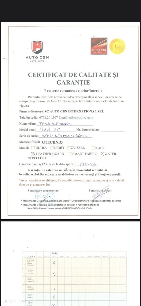 BMW X6 M M60i xDrive - 13