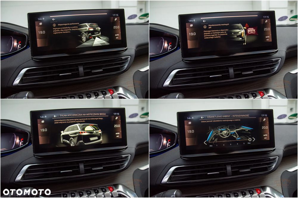 Peugeot 5008 1.6 PureTech GT Pack S&S EAT8 - 28