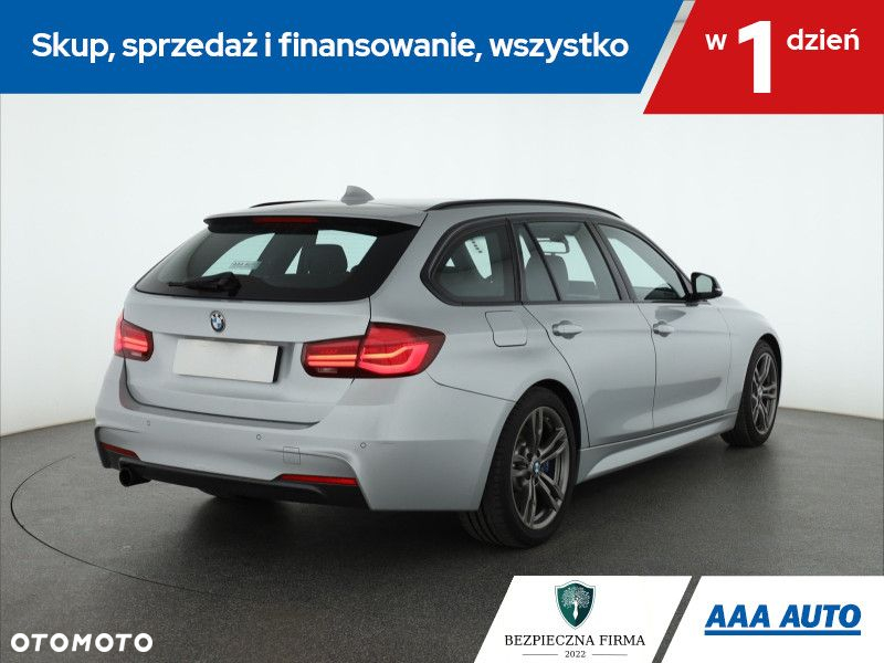 BMW Seria 3 - 6