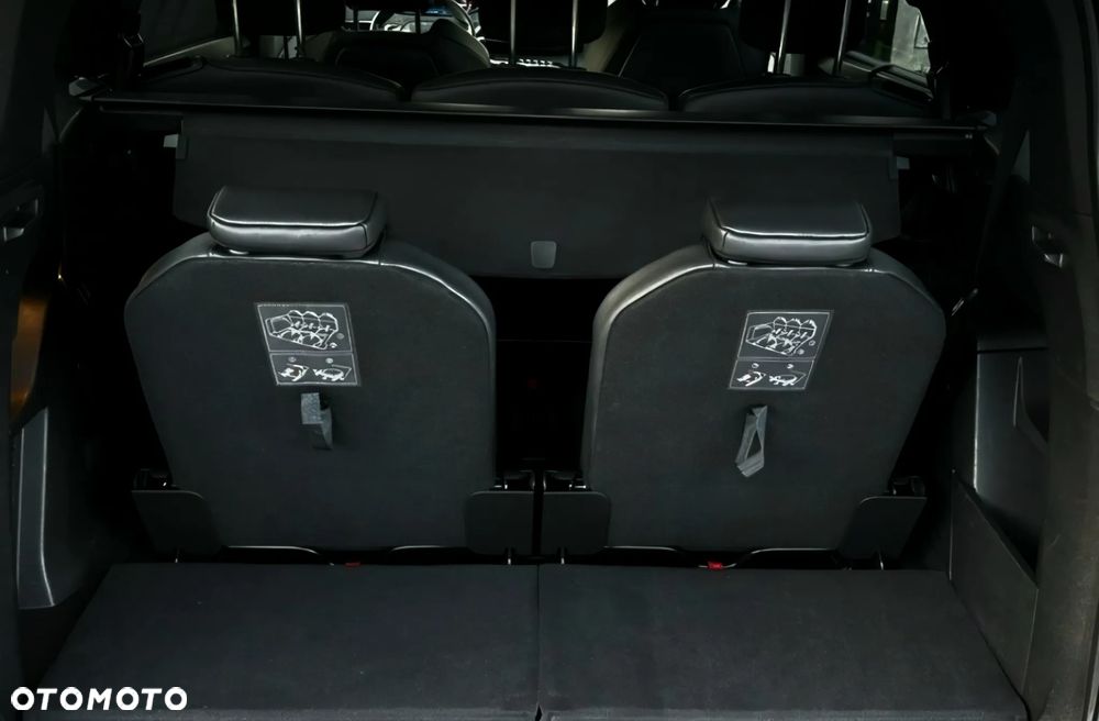 Peugeot 5008 2.0 BlueHDi GT S&S EAT8 - 40