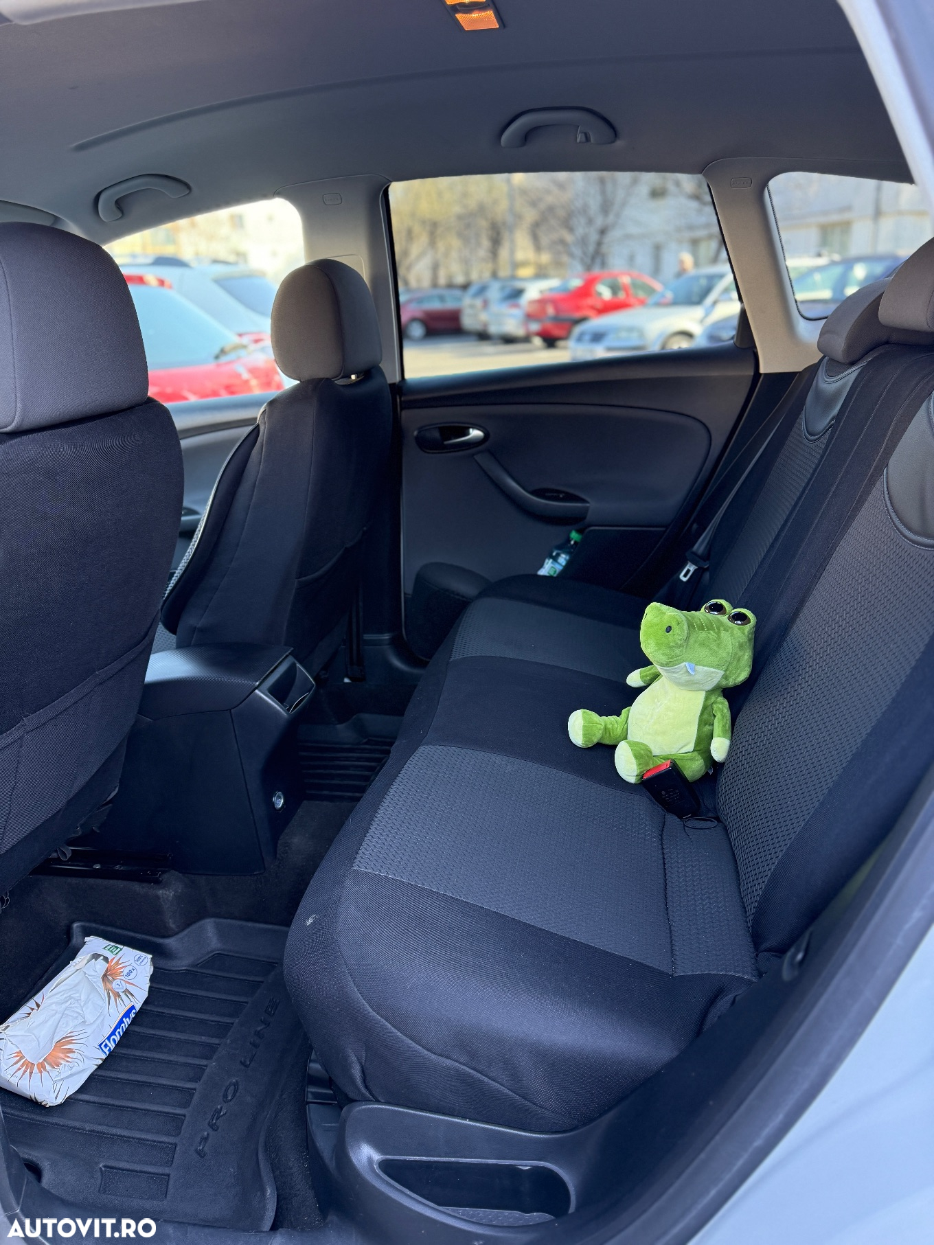 Seat Altea XL - 6