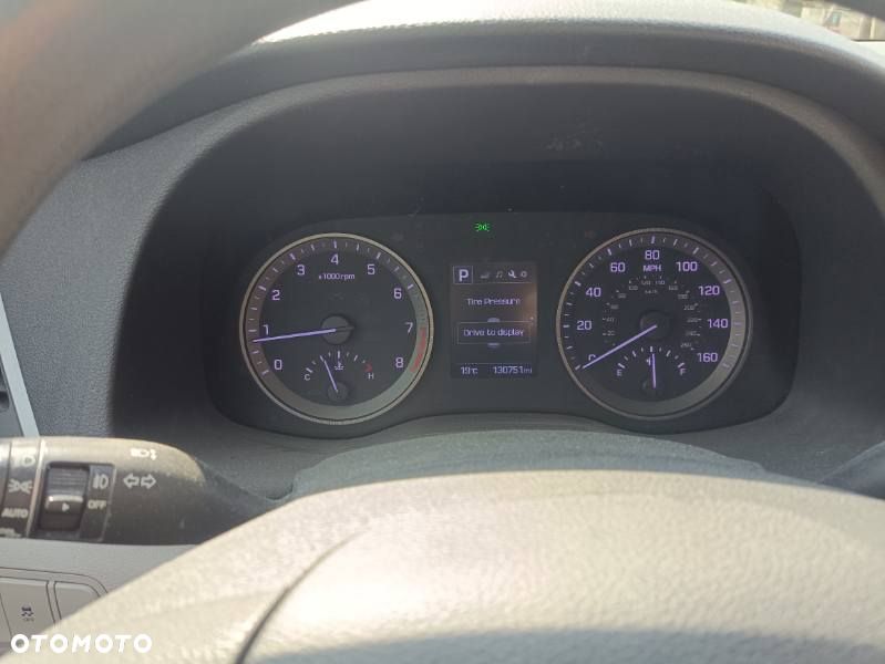 Hyundai Tucson - 6