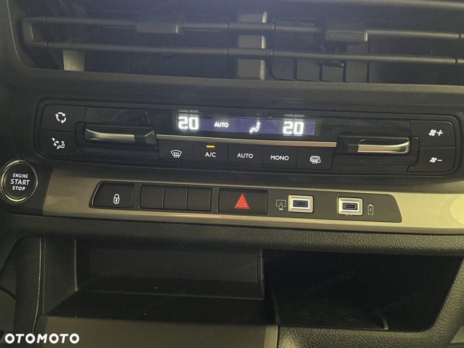 Peugeot Expert Long L2H1 Zabudowa Brygadowa 2.2 150KM - 13