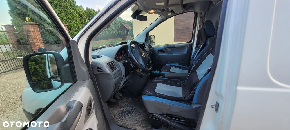 Fiat Scudo - 12