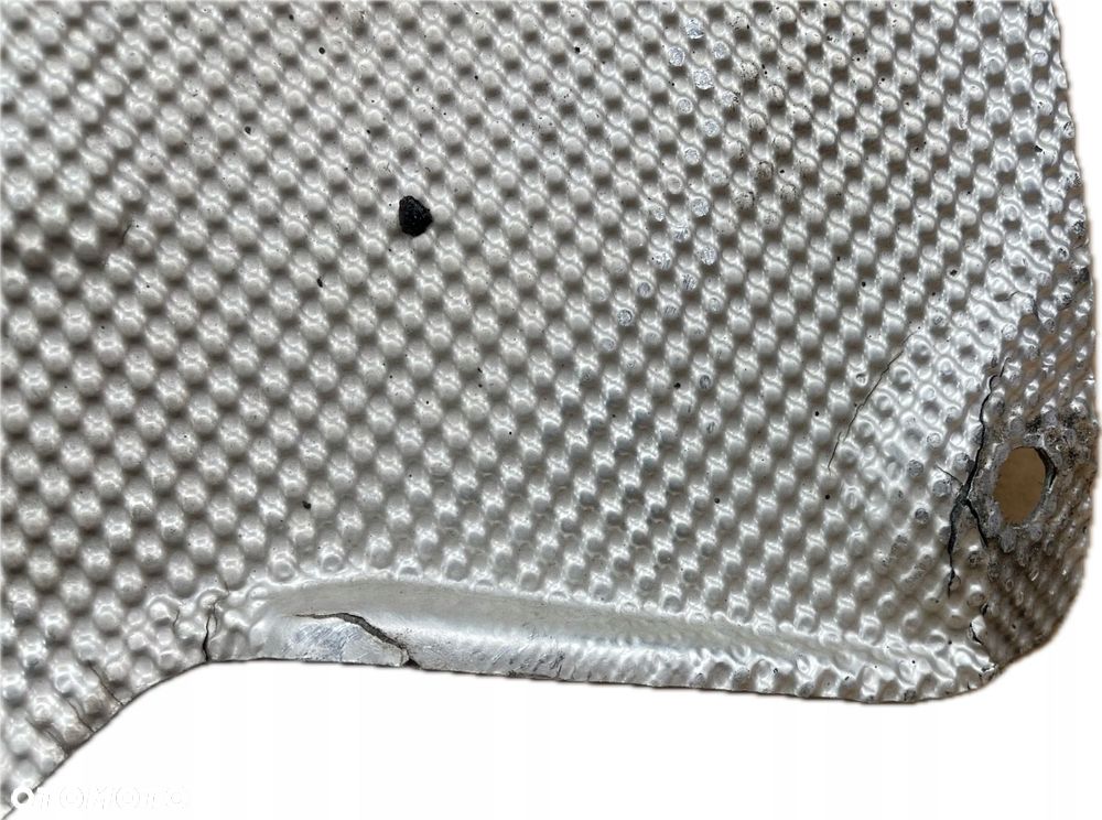 B1 PORSCHE MACAN S 3.0 V6 2015 OSŁONA DOLNA SILNIKA 95B825370A - 3