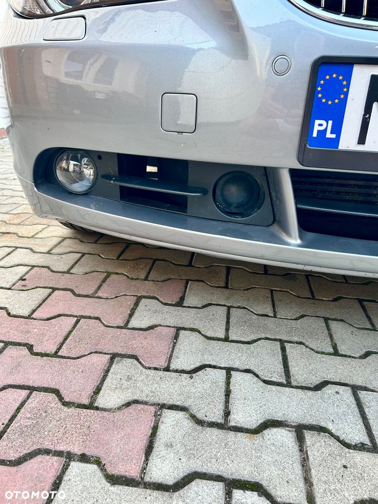 BMW Seria 5 530xd Touring - 12