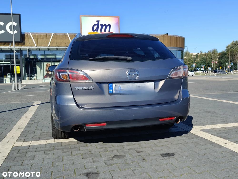 Mazda 6 Sport 2.0 Exclusive - 3