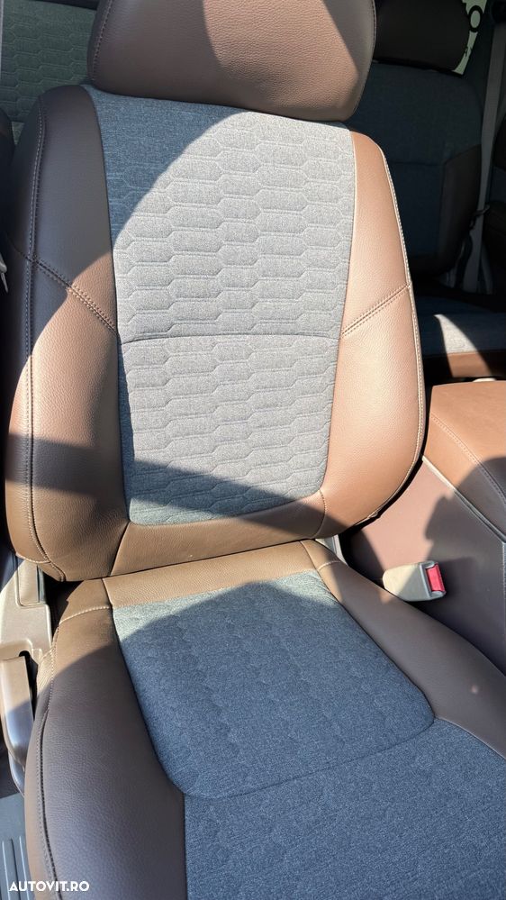Nissan Patrol GR 3.0 TDI Luxury - 13