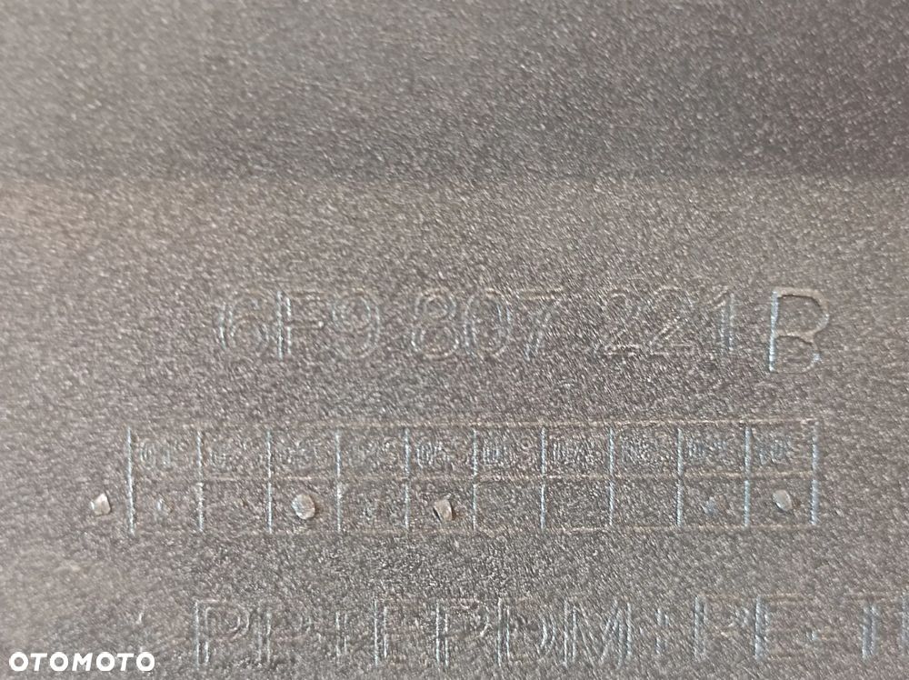 Zderzak przedni Seat Arona 6F9807221B - 14