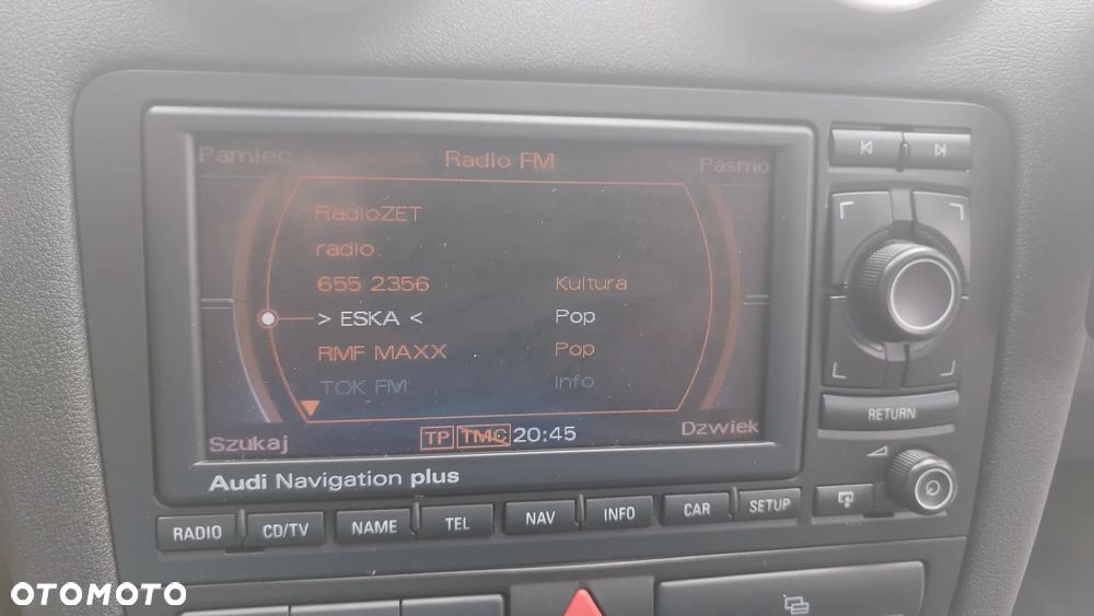 Audi A3 Sportback - 25