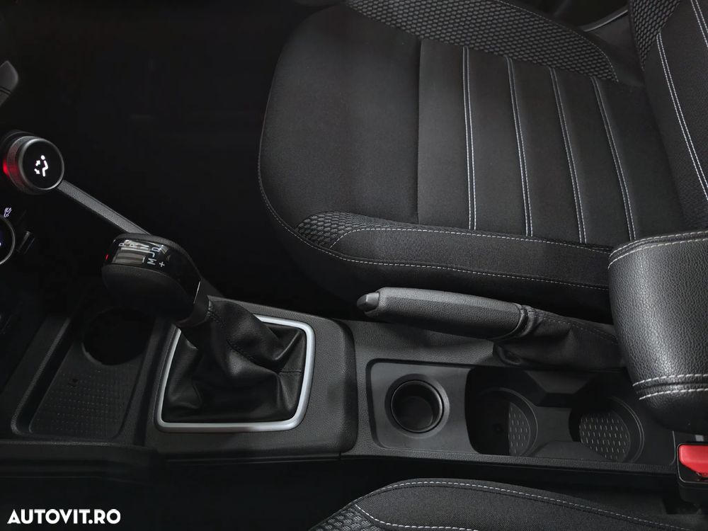 Dacia Duster TCe 150 EDC 2WD Journey - 22