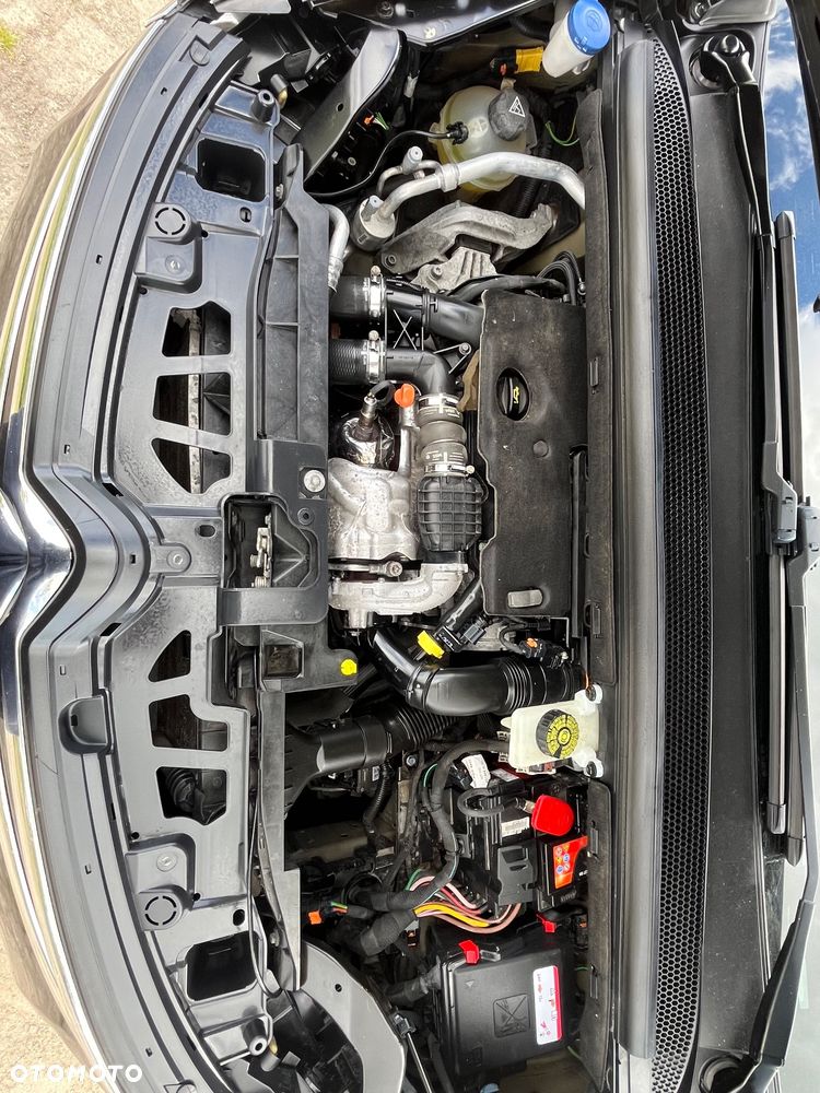 Citroën C4 Grand Picasso 1.6 e-HDi Exclusive ETG6 - 24