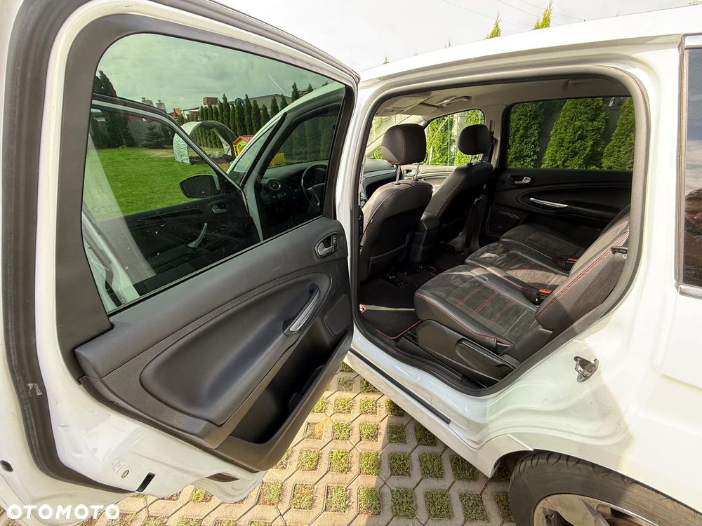 Ford S-Max 2.0 T Platinium X MPS6 - 19