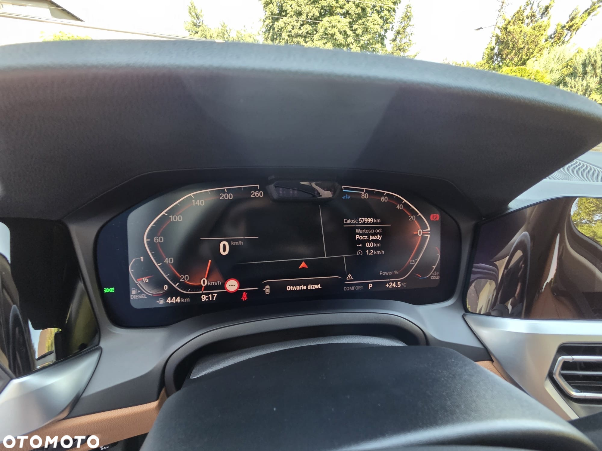 BMW Seria 3 320d Luxury Line - 23
