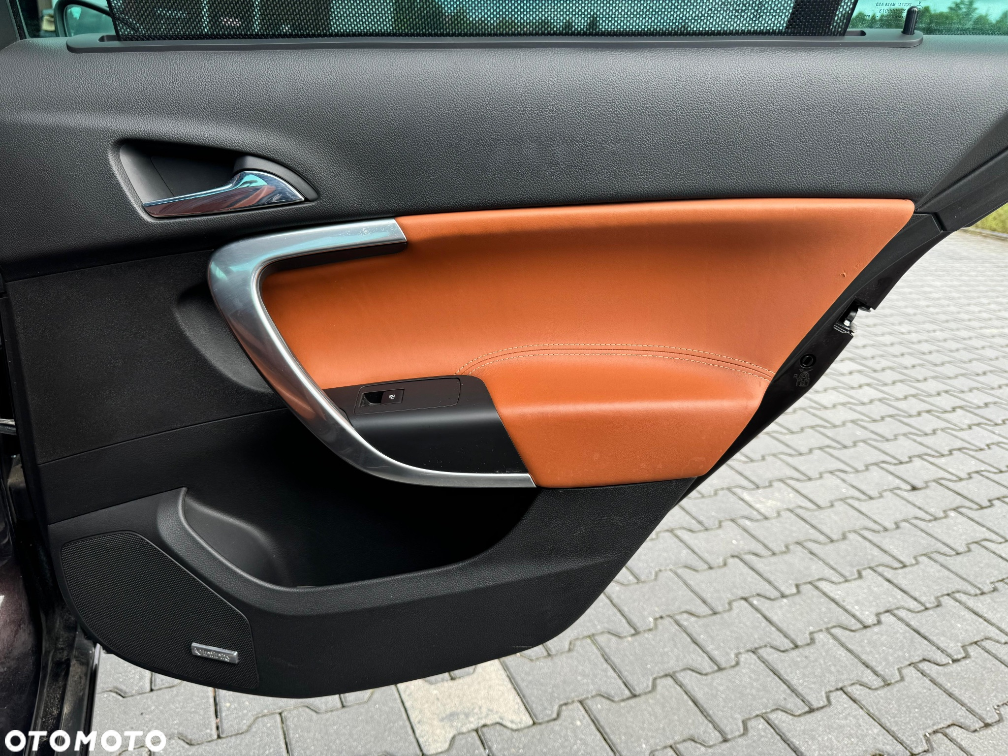 Opel Insignia 2.0 CDTI Cosmo - 23