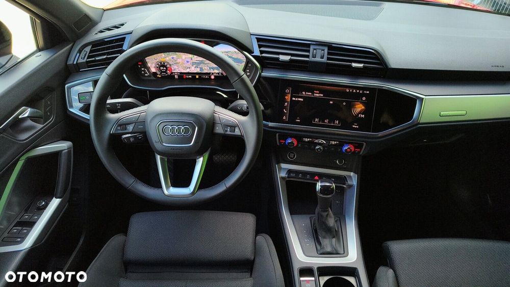 Audi Q3 Sportback - 10